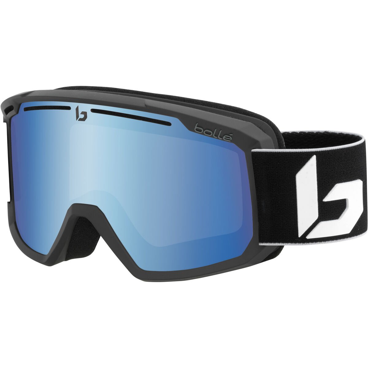 Bollé MADDOX Snow Goggles - UV Protection Bollé Storefront Catalog